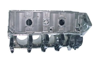 Dart Little M Block